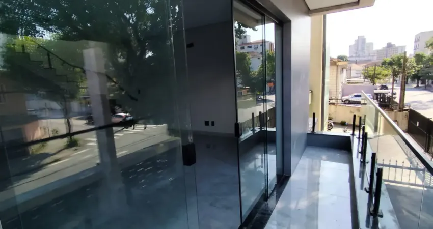 Sobreposta alta duplex nova – com piscina e churrasqueira - boqueirão / santos-sp