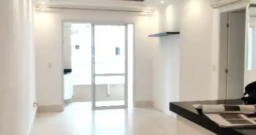 Apartamento 3 dormitórios, 1 suíte, 1 vaga de garagem e varanda com churrasqueira