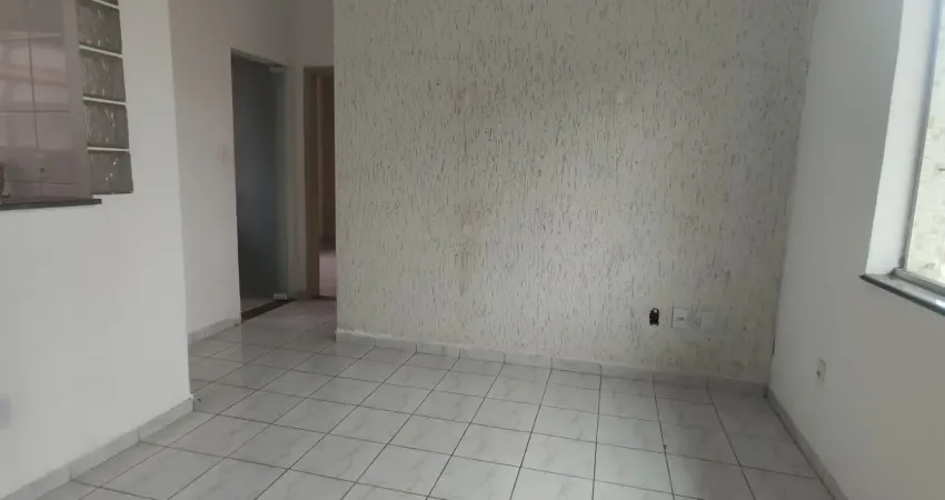 Apartamento com 2 quartos à venda na Avenida Rei Alberto I, 202, Ponta da Praia, Santos