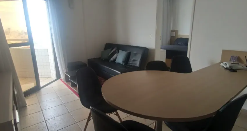 Flat 59m² com 2 Suítes e Vista para o Mar no Boqueirão – Condomínio Club 15