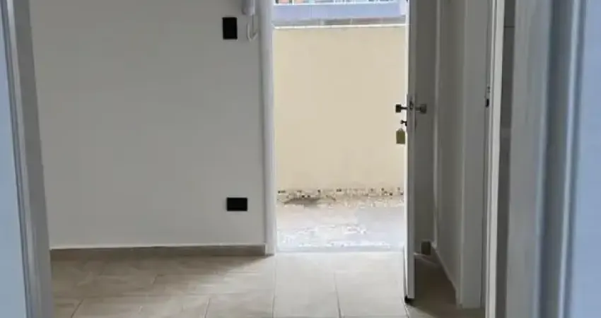 Apartamento com 2 quartos para alugar na Avenida Presidente Wilson, 100, Gonzaga, Santos