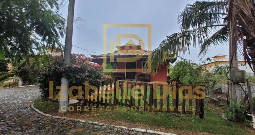 Casa em condomínio fechado com 3 quartos à venda na Rua Álvaro Elidio Gonçalves, 60, Rasa, Armação dos Búzios