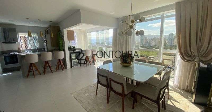 Apartamento com 3 quartos à venda na Rua 319, 343, Meia Praia, Itapema
