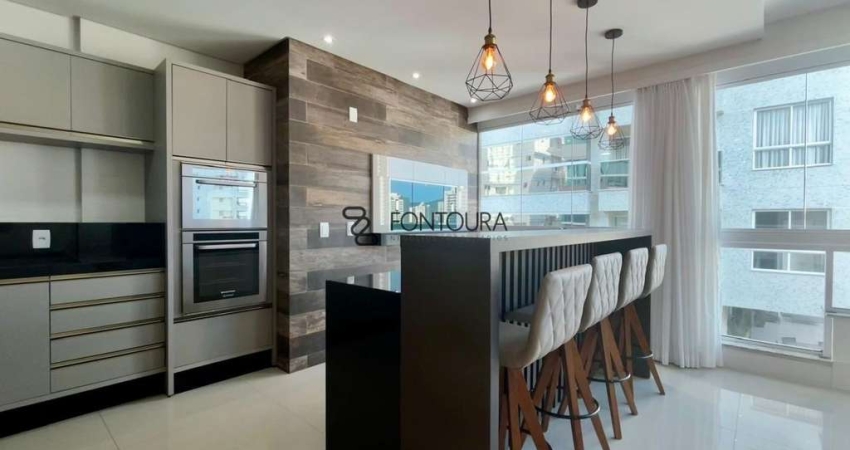 Apartamento com 4 quartos à venda na Rua 321, 60, Meia Praia, Itapema