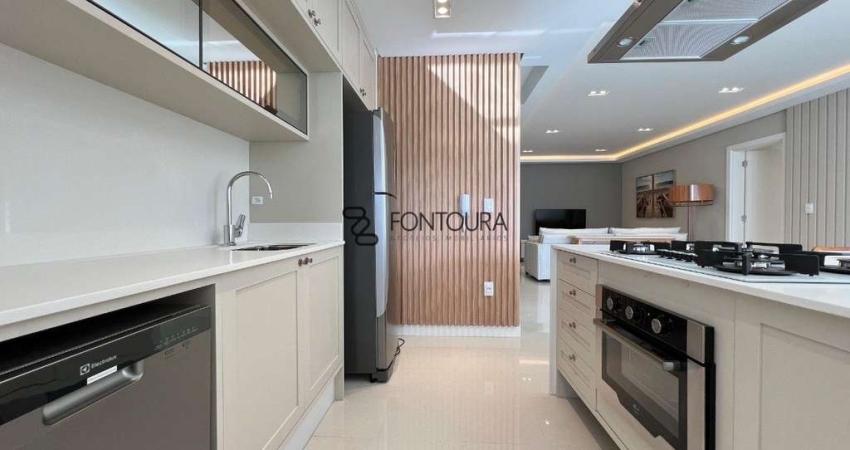 Apartamento com 3 quartos à venda na Rua Nereu Ramos, 545, Centro, Itapema