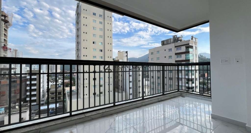 Apartamento com 3 quartos à venda na Rua 132, 96, Centro, Itapema