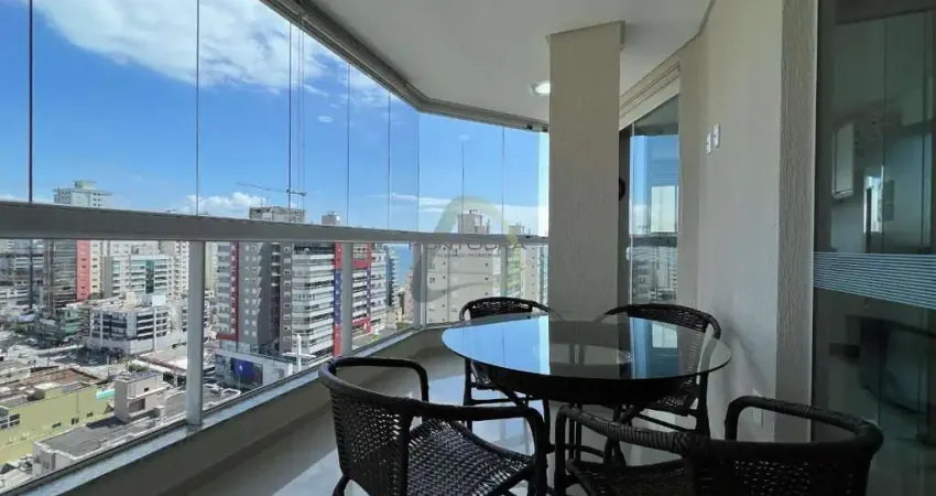Apartamento com 3 quartos à venda na Rua 296, 65, Meia Praia, Itapema