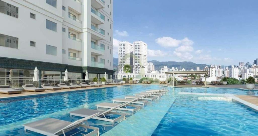 Apartamento com 3 quartos à venda na Rua 268 e 272d, 01, Meia Praia, Itapema