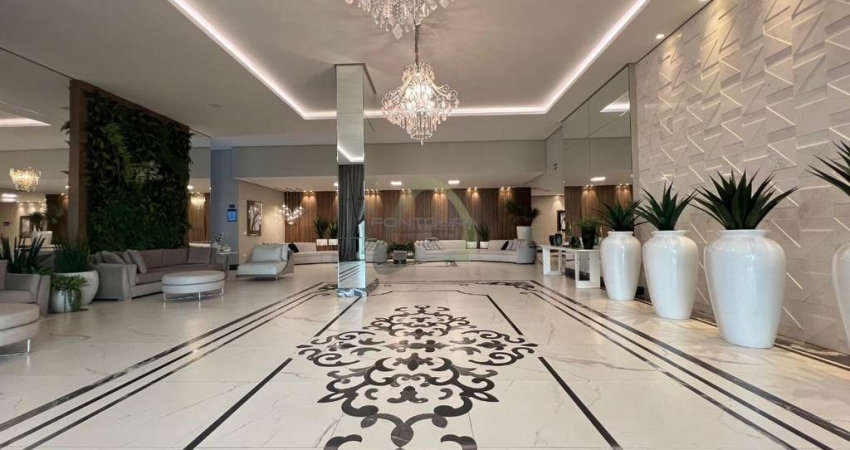 Apartamento com 2 quartos à venda na Rua 262, 808, Meia Praia, Itapema