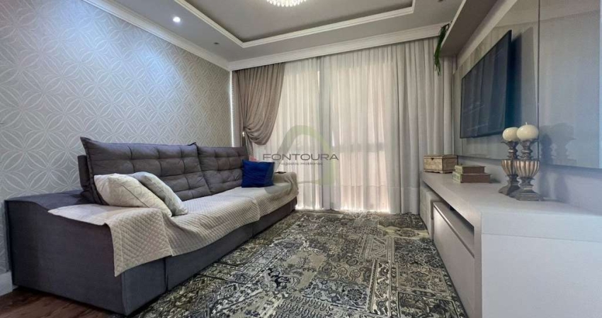 Apartamento com 3 quartos à venda na Rua 232/234, 423, Meia Praia, Itapema