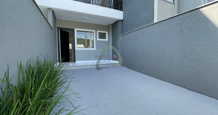Casa em condomínio fechado com 2 quartos à venda na Rua 414, 1505, Morretes, Itapema