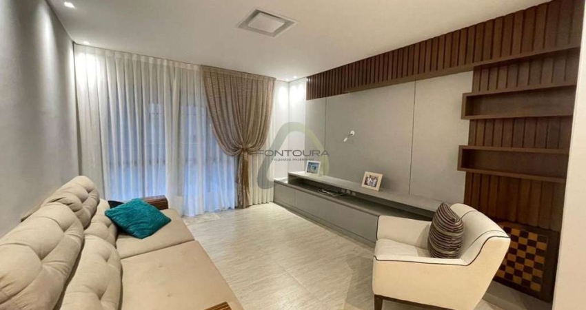 Apartamento com 3 quartos à venda na Rua 207, 116, Meia Praia, Itapema