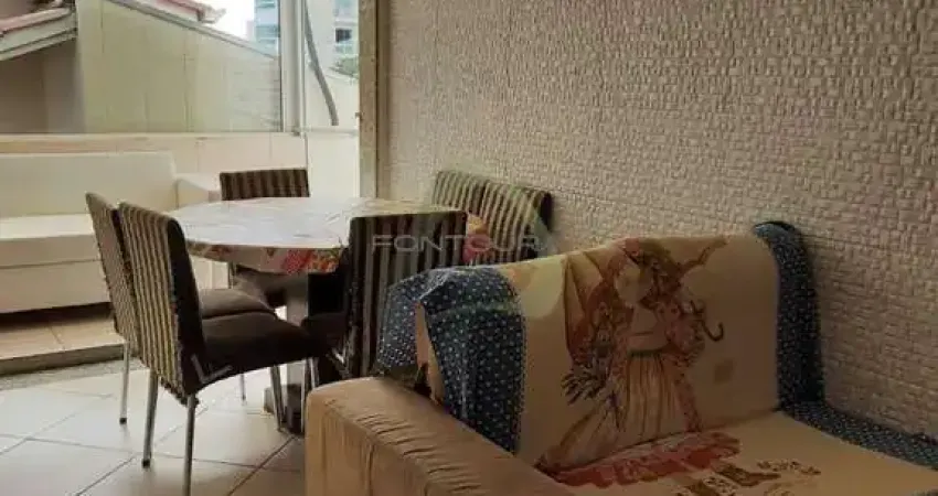 Apartamento com 2 quartos à venda na Rua Claus Roger Wacholts, 101, Balneário Perequê, Porto Belo