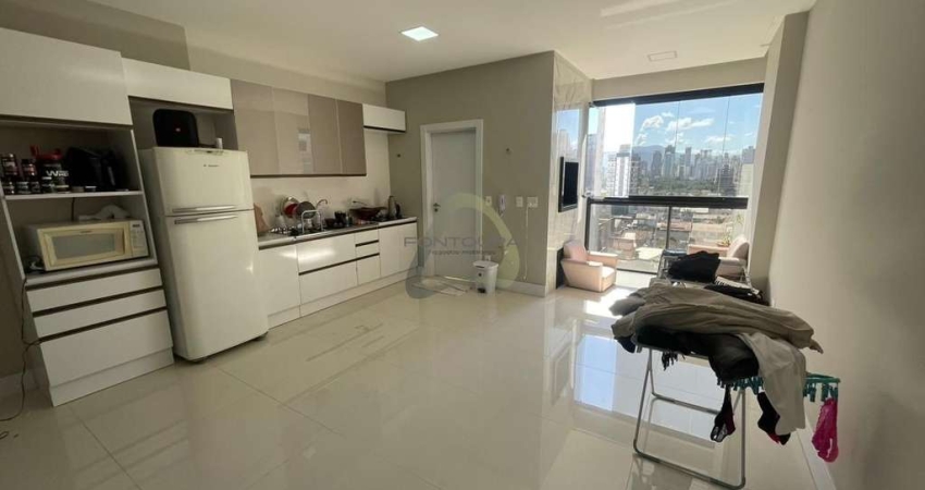 Apartamento com 2 quartos à venda na Rua Virgínia Ledra Cavilha, 1, Balneário Perequê, Porto Belo