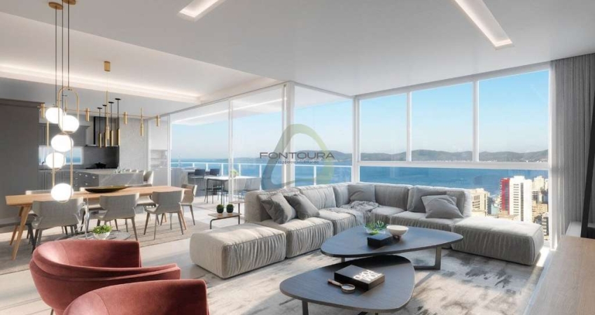 Apartamento com 3 quartos à venda na Rua 238, 230, Meia Praia, Itapema