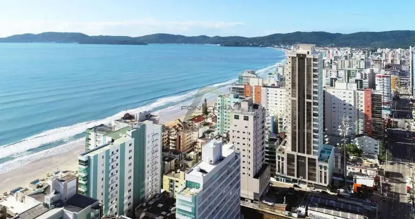 Apartamento com 3 quartos à venda na Avenida 276, 147, Meia Praia, Itapema