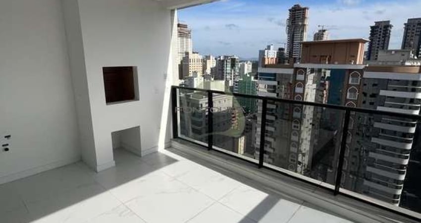 Apartamento com 3 quartos à venda na Avenida 276, 147, Meia Praia, Itapema