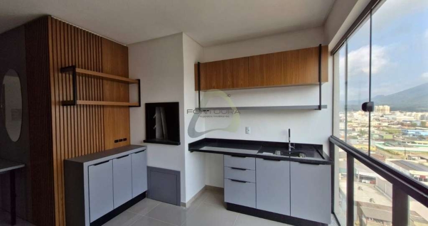 Apartamento com 2 quartos à venda na Rua 434, 307, Morretes, Itapema