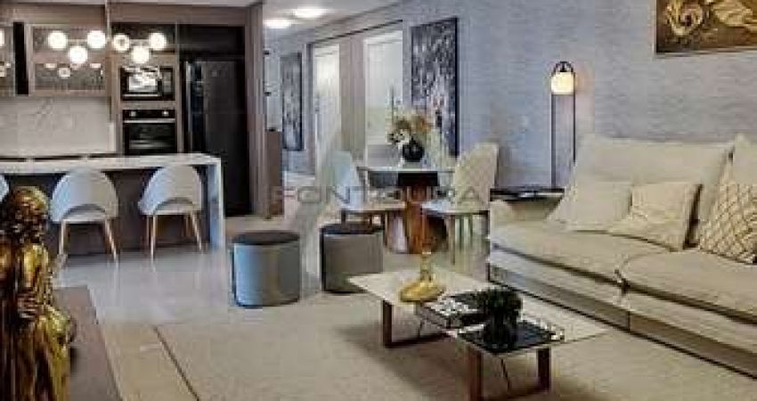 Apartamento com 3 quartos à venda na Rua 254, 580, Meia Praia, Itapema