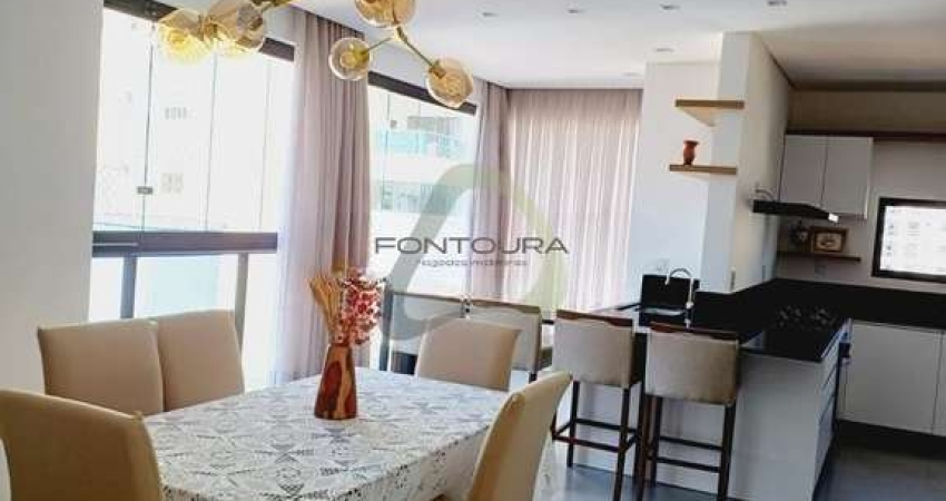 Apartamento com 4 quartos para alugar na Rua 319, 128, Meia Praia, Itapema