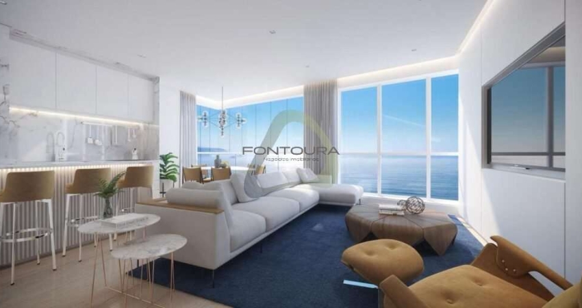 Apartamento com 4 quartos à venda na Avenida Nereu Ramos, 2569, Centro, Itapema