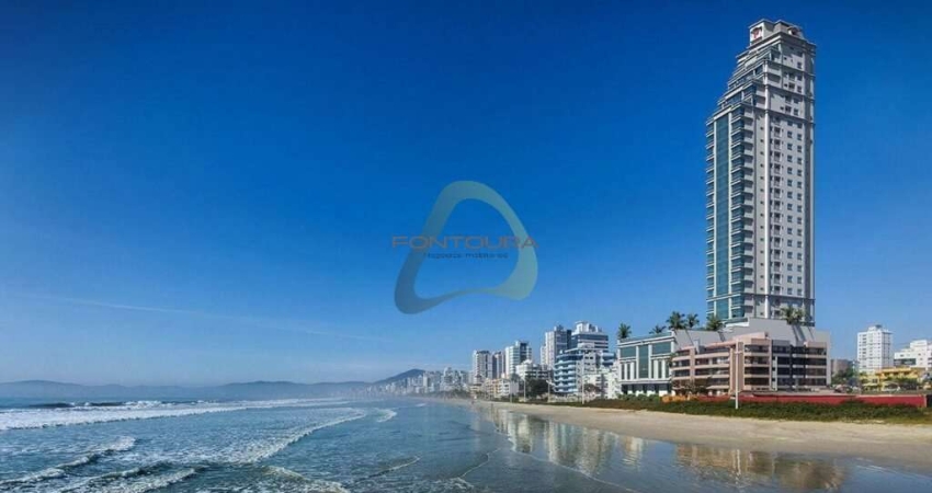 Apartamento com 4 quartos à venda na Avenida Nereu Ramos, 2569, Centro, Itapema