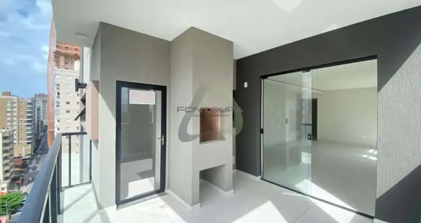 Apartamento com 1 quarto à venda na Rua 284, 625, Meia Praia, Itapema