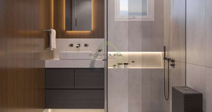 Apartamento com 1 quarto à venda na Rua 426, 522, Morretes, Itapema