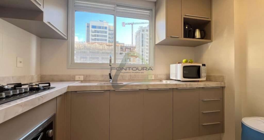 Apartamento com 2 quartos à venda na Rua 418, 92, Morretes, Itapema