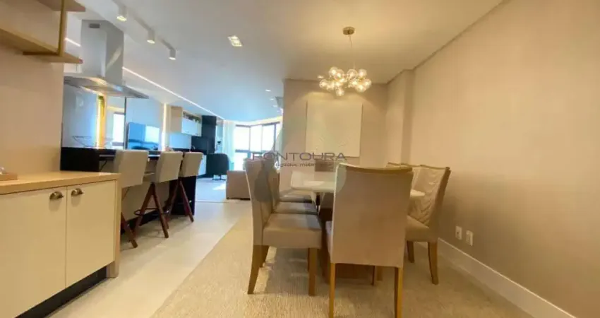 Apartamento com 3 quartos à venda na Avenida Senador Atílio Fontana, 633, Balneário Perequê, Porto Belo