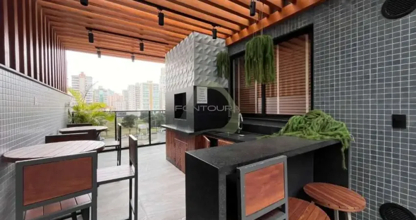 Apartamento com 3 quartos à venda na Rua 315, 396, Meia Praia, Itapema