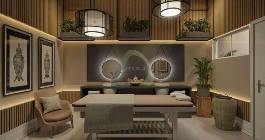Apartamento com 3 quartos à venda na Rua 306, 375, Meia Praia, Itapema