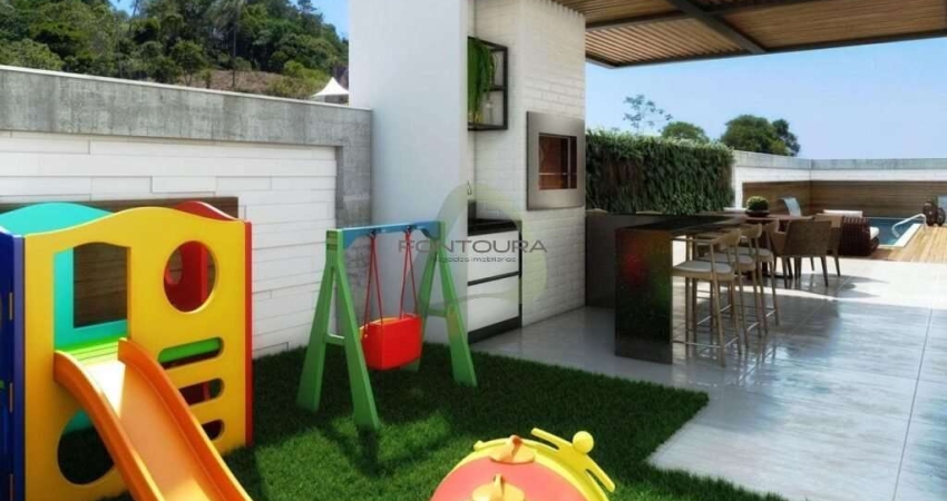 Apartamento com 2 quartos à venda na Rua 402, 100, Morretes, Itapema