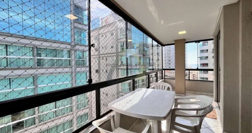 Apartamento com 3 quartos à venda na Rua 210, 161, Meia Praia, Itapema