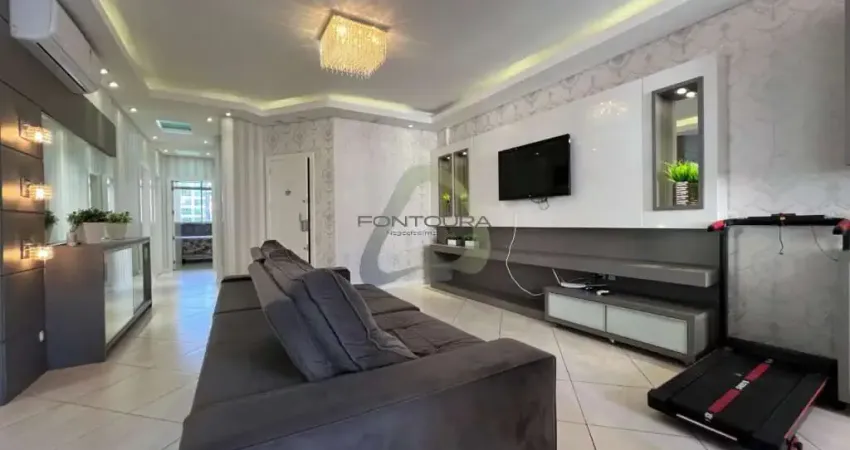 Apartamento com 3 quartos à venda na Rua 207, 70, Meia Praia, Itapema