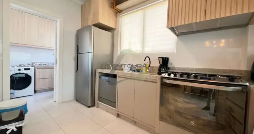Apartamento com 3 quartos à venda na Rua 207, 287, Meia Praia, Itapema