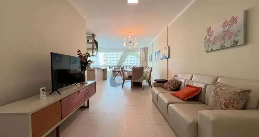 Apartamento com 3 quartos à venda na Rua 207, 287, Meia Praia, Itapema