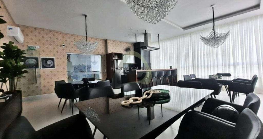 Apartamento com 4 quartos à venda na Rua 318, 70, Meia Praia, Itapema