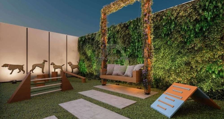 Apartamento com 4 quartos à venda na Rua 254, 215, Meia Praia, Itapema