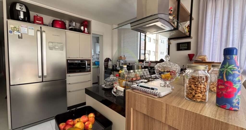 Apartamento com 3 quartos à venda na Rua 286, 239, Meia Praia, Itapema