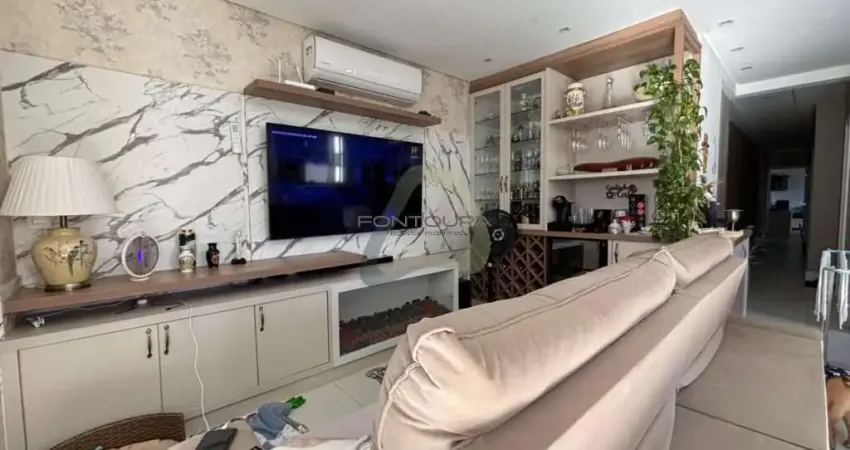 Apartamento com 3 quartos à venda na Rua 286, 239, Meia Praia, Itapema