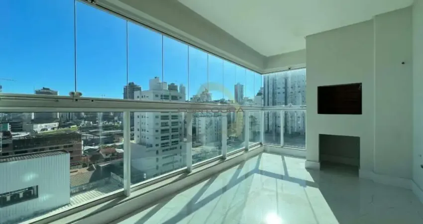 Apartamento com 3 quartos à venda na Rua 232/234, 495, Meia Praia, Itapema