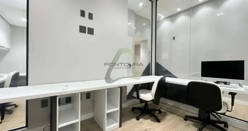 Sala comercial com 1 sala à venda na Rua 207, 443, Meia Praia, Itapema