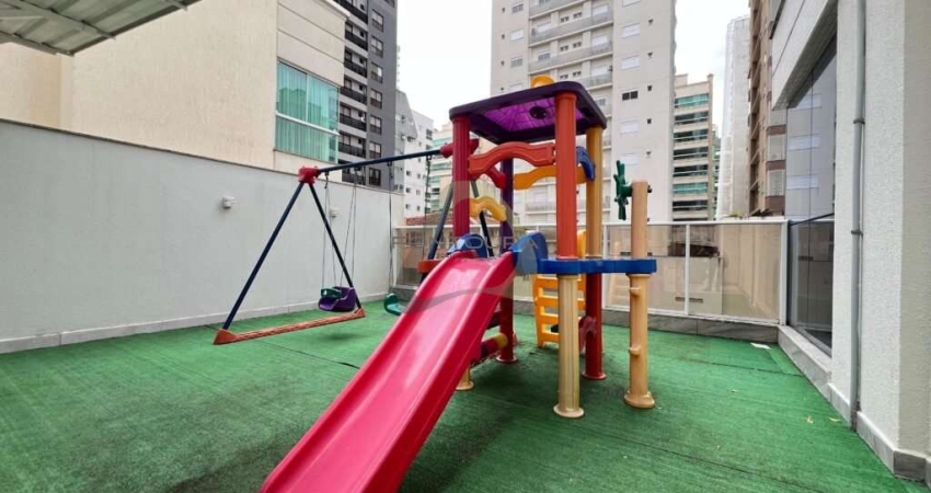 Apartamento com 4 quartos à venda na Rua 220, 348, Meia Praia, Itapema