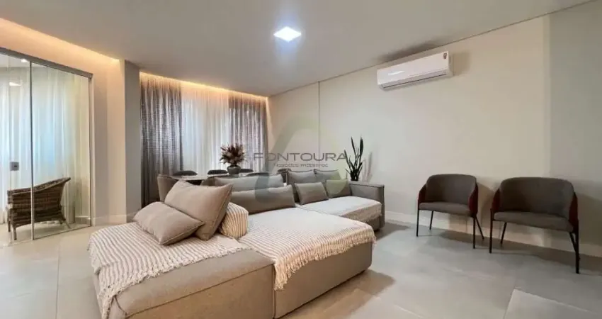 Apartamento com 4 quartos à venda na Rua 220, 348, Meia Praia, Itapema