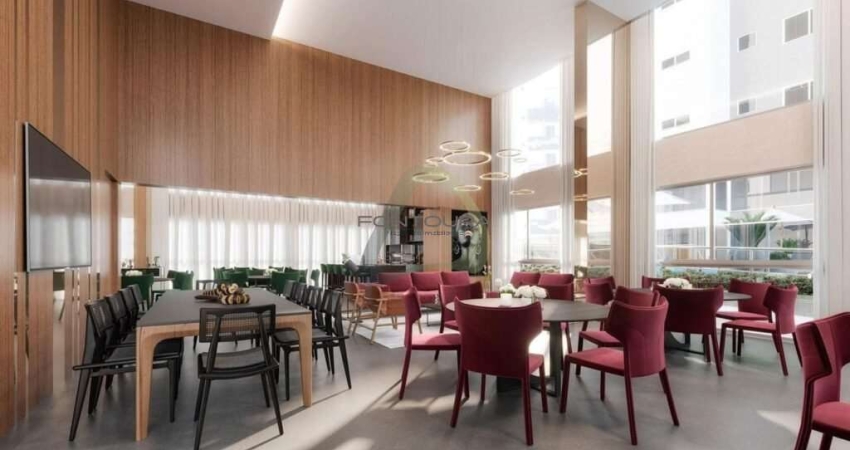 Apartamento com 3 quartos à venda na Rua 238, 230, Meia Praia, Itapema