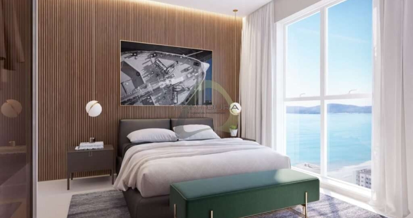 Apartamento com 2 quartos à venda na Rua 402 e 406 Morretes, Morretes, Itapema