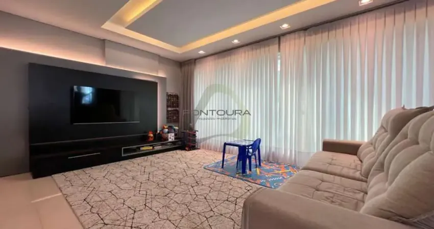 Apartamento com 4 quartos à venda na Rua 260, 187, Meia Praia, Itapema