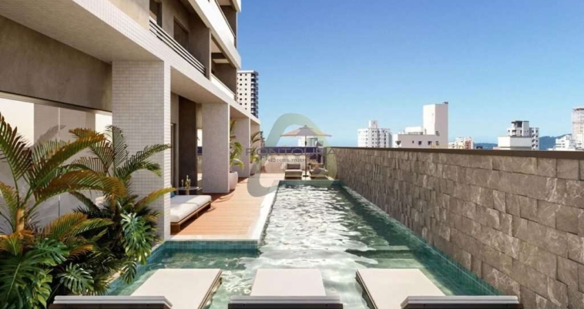 Apartamento com 3 quartos à venda na Rua 402, 667, Morretes, Itapema