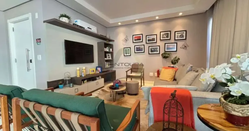 Apartamento com 3 quartos à venda na Rua 222, 160, Meia Praia, Itapema